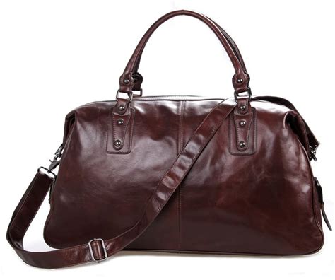 Sacs de Luxe Homme 